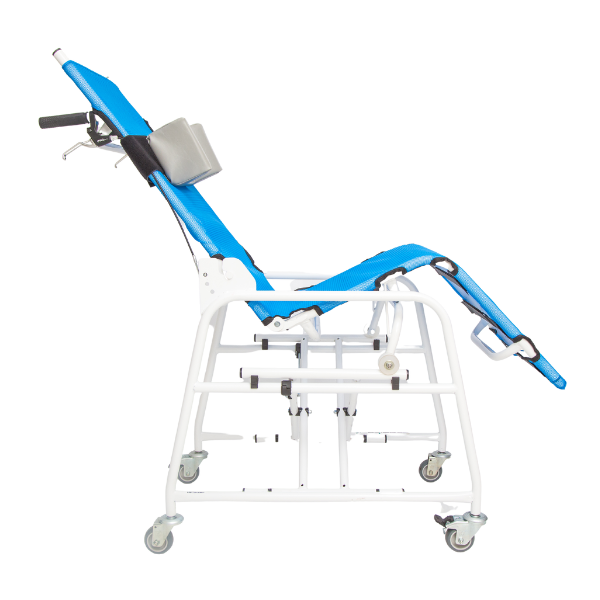 cadeira banho caprice reclinavel Orthocampus