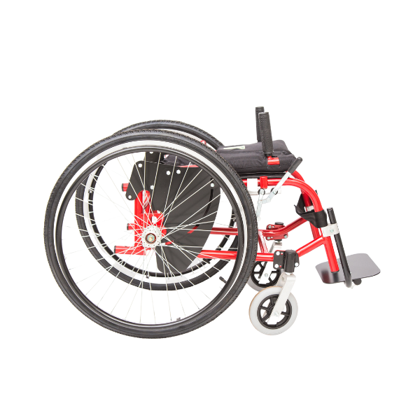 cadeira de rodas liberty Orthocampus