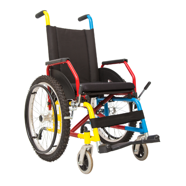 cadeira de rodas live kids Orthocampus