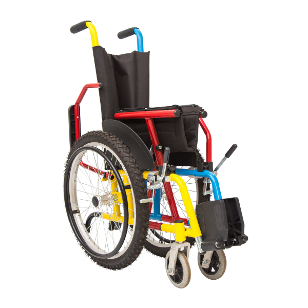cadeira de rodas live kids Orthocampus