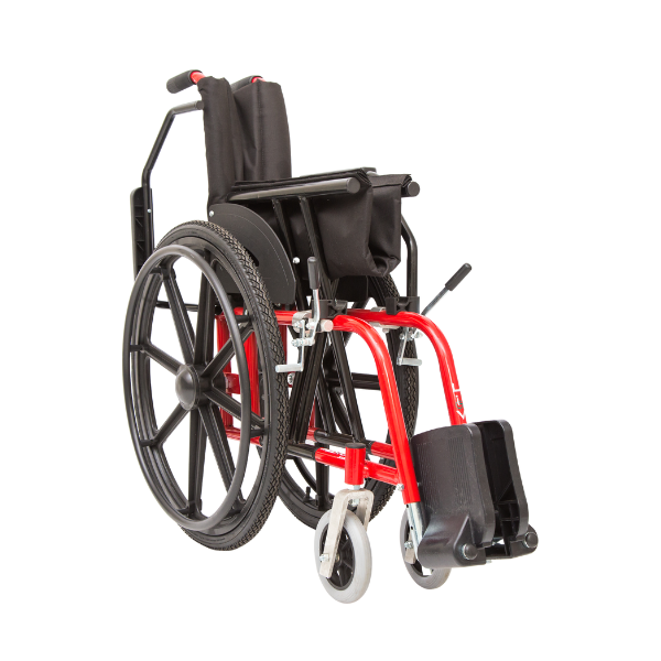 cadeira de rodas live Orthocampus