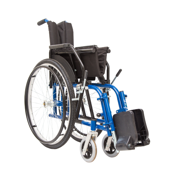 cadeira de rodas live plus Orthocampus