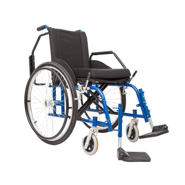 cadeira de rodas live plus Orthocampus